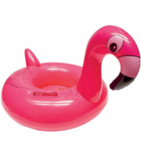 INFLABLE - FLOTADOR ASIENTO (9368) 80 CM IF0030
