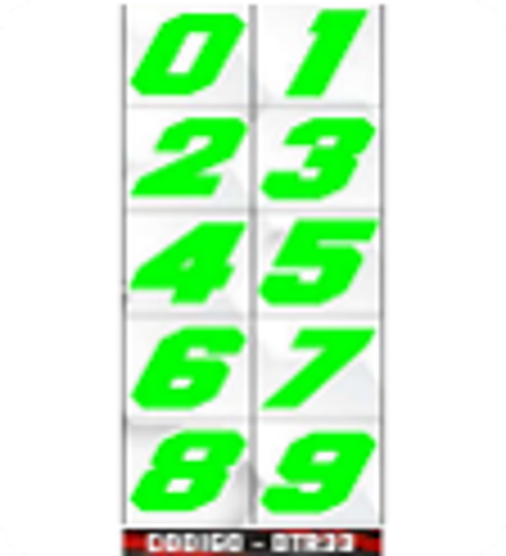 BLISTER CALCOS X48 UNIDADES X48-BTR-33X48