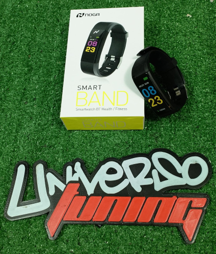 SMARTBAND NG-SB01 NOGA