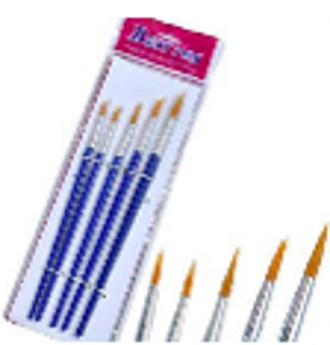 PINCEL - PUNTO X5 PCS IL3309