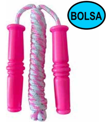 JUEGO - SOGA DE SALTAR EN BOLSA IJ1090-173967