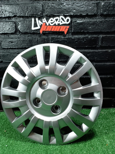 TAZA FIAT UNO FIRE - 13" TFI6329