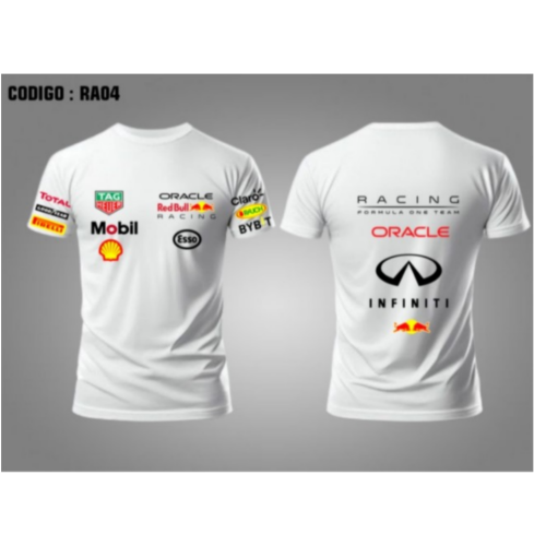 REMERAS PREMIUM ALGODÓN PEINADO 24.1 RA04 XL