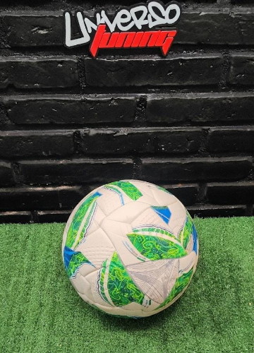 PELOTA DE FÚTBOL MODELO MUNDIALISTA F286