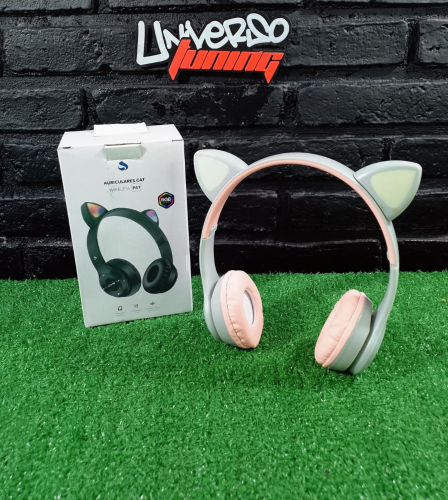AURICULARES BT P47M CON OREJAS  SUONO-ASU0082-AYV0102