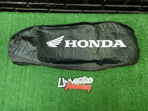 MODELO WAVE S LINEA POWER PREMIUM ROJA-NEGRA ANTIDESLIZANTE GLP302-1600