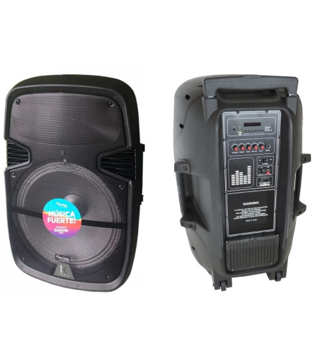 PARLANTE HARRISON ACID MAX (SP-KJA1110F) 15"