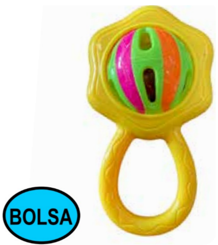 SONAJERO EN BOLSA IJ0949-SO-24-
