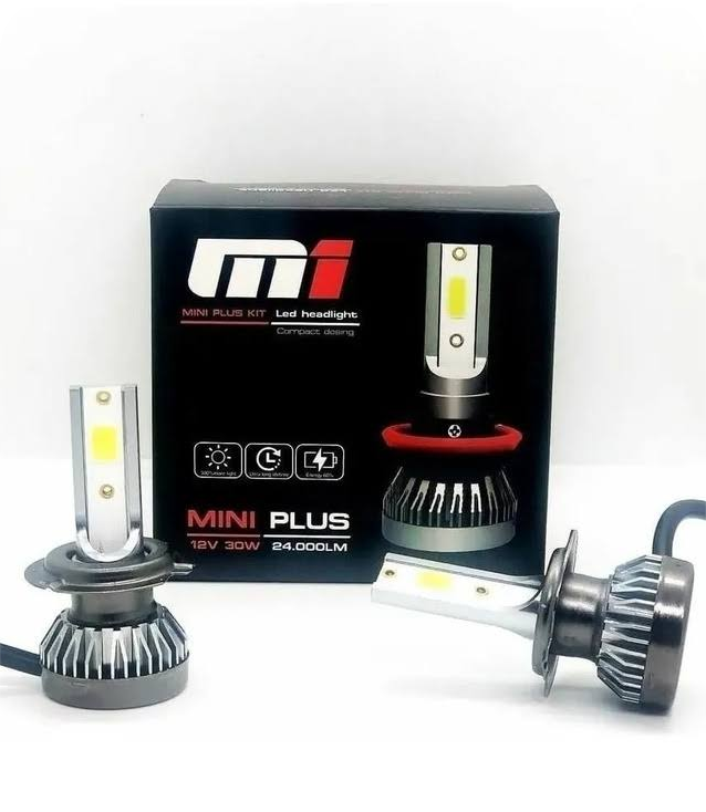 CREE LED M1 MINI H16