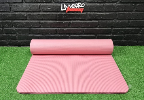 COLCHONETA YOGA MAT 183*60*1CM DU1158
