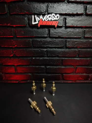ADAPTADOR TIPO GAMA