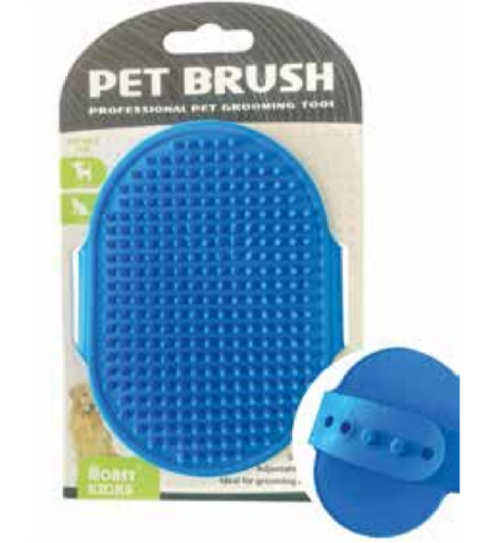 PEINE P/PERRO 12 CM IG2757