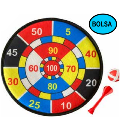 TIRO AL BLANCO TELA ABROJO MEDIANO IJ0140