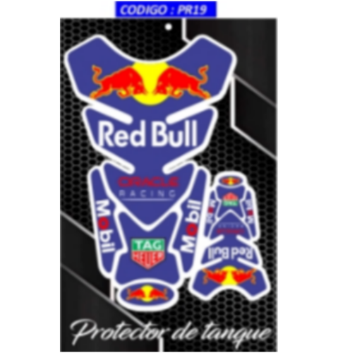 PROTECTORES DE TANQUE DTF UV PR19