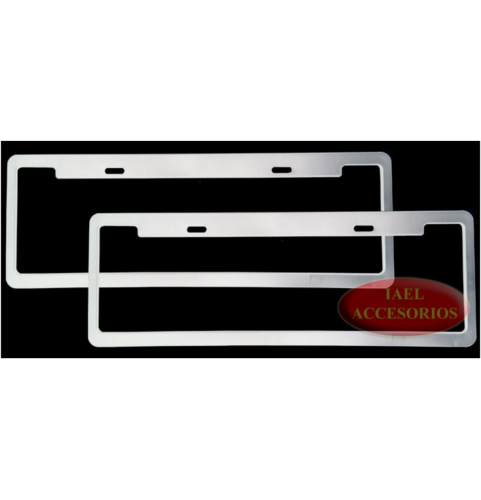 JGO. MARCO PATENTE MERCOSUR BLANCO IAEL PM-002B