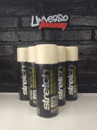 AEROSOL STRETCH CAMEL CLASICO