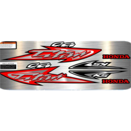 TIPO ORIGINALES PREMIUM LAMINADAS TITAN KS TKS14