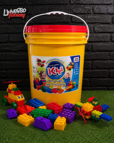 KY x 240 (BALDE) 10520
