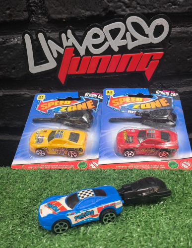 VEHICULO - LANZADOR SPEED IJ1063