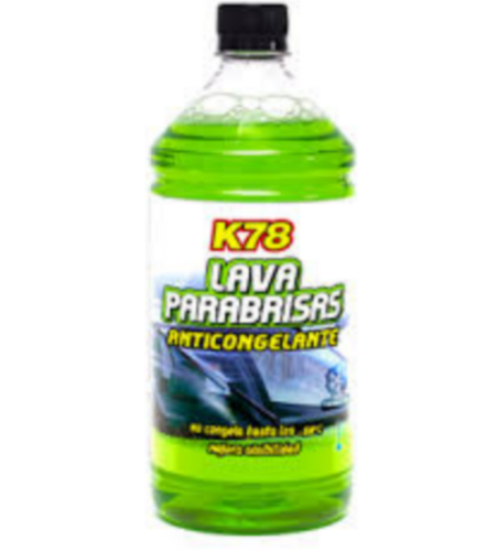 LAVA PARABRISAS ANTICONGELANTE K78 1000CC