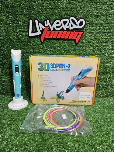 LAPIZ 3D 3D-1130