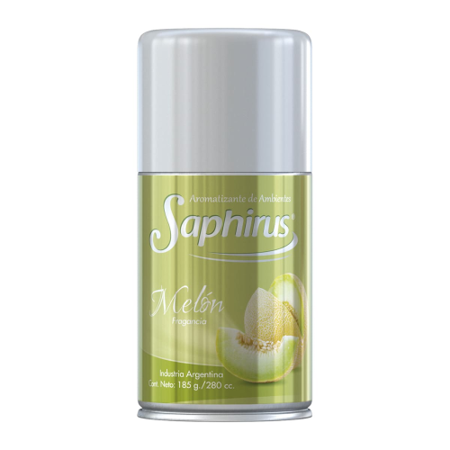 AEROSOL SAPHIRUS MELON