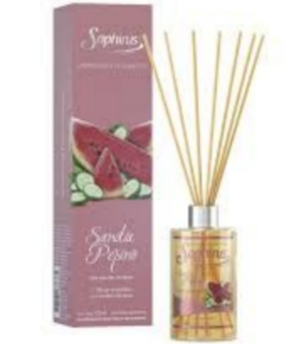 DIFUSOR AROMATICO SANDÍA PEPINO