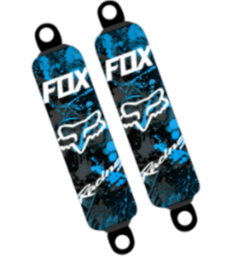 CUBRE AMORTIGUADORES NEOPRENE ELABORACION UT C-33