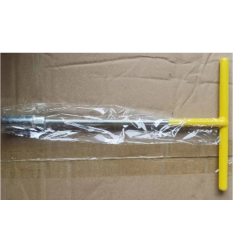 LLAVE "T" DE 15" LARGO 30cm TL0281