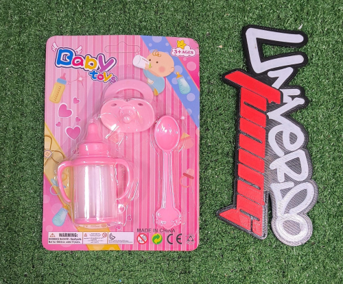 MAMADERA - MAGICA X 3 PCS IJ1072