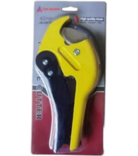 NO.1 TIJERA ARTICULADO CORTA CAÑO PVC 9 TL0418