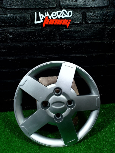 TAZA FORD KA VIRAL 2008 - 13" TF6128