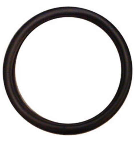 CUBRE VOLANTE FORRADO EN CUERINA CAMION 47CM, LISO CV-024