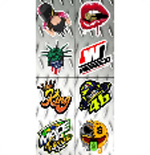 BLISTER CALCOS X48 UNIDADES X48-BTR-49X48