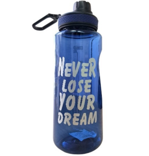 BOTELLA DE PLASTICO CAPACIDAD 1 L G275/G275-01-02