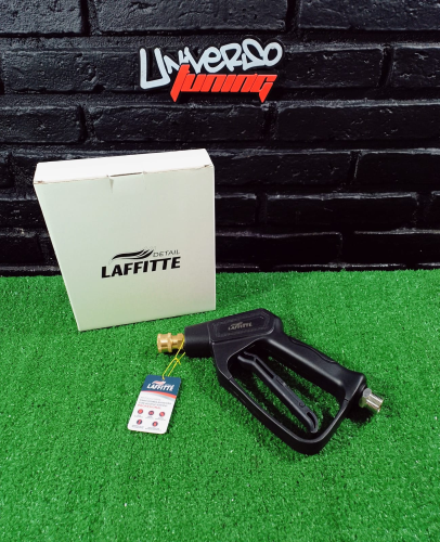 PISTOLA CORTA P/HIDRO PI01-D LAFFITTE