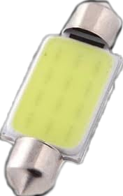 TUBULAR COB 41 MM