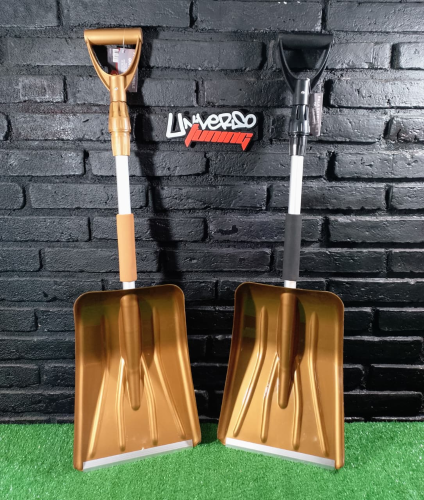 PALA EXTENSIBLE QUITA NIEVE, 85 A 110CM DE LARGO IAEL CD-615