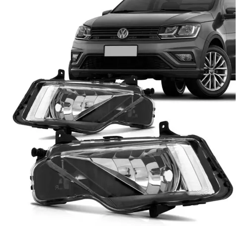 AUX GOL TREND 19/22 IZQ.