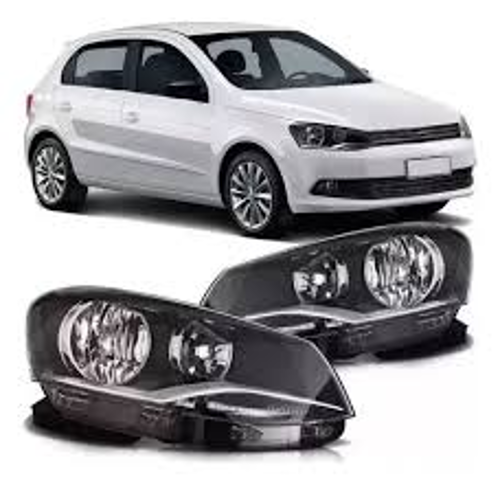 OPTICA TREND G6 12/16 IZQ