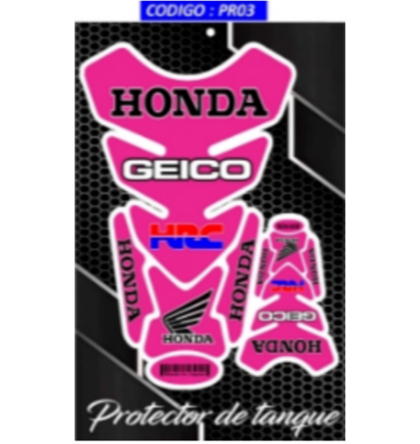 PROTECTORES DE TANQUE DTF UV PR03