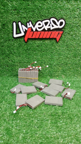 BATERIA PARA PS4 1000MAH