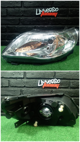 SAVEIRO 10/13 IZQ