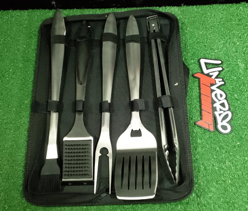 KIT ASADOR SUONO HOG0651