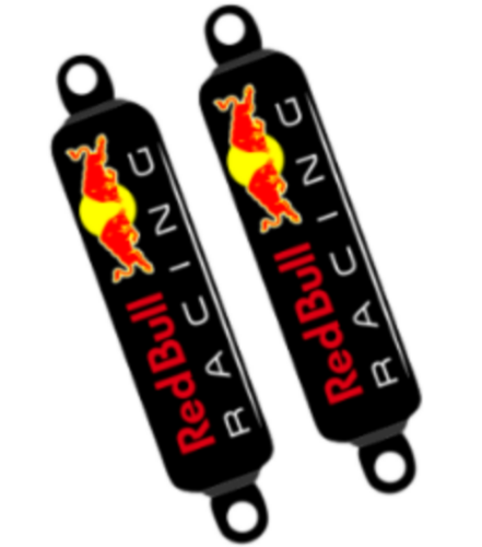 CUBRE AMORTIGUADORES NEOPRENE ELABORACION UT C-12