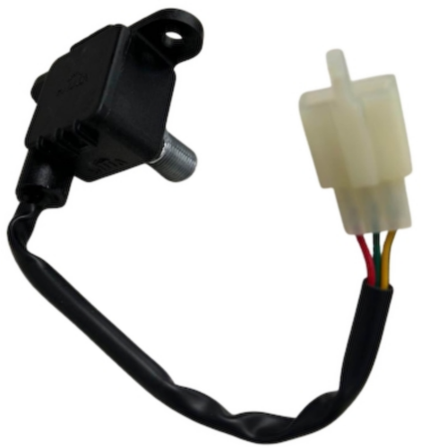 INFINITY TECH ADAPATADOR TABLERO DIGITAL DE TRIPA PARA XR 150 JG-019-1