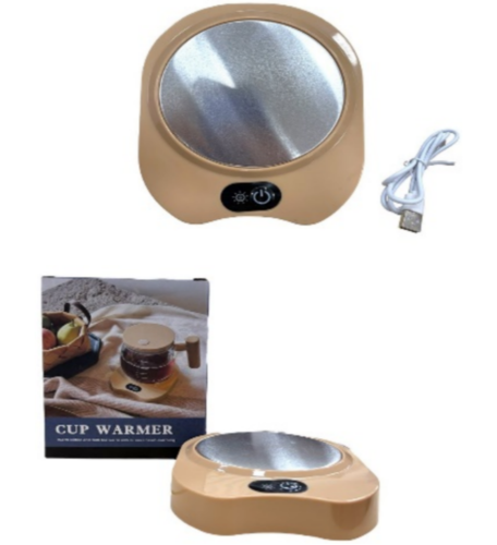 CALENTADOR DE TAZAS JK4338