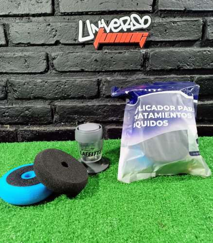 APLICADOR CON DISPENSER LF31-D LAFFITTE