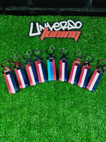 LLAVERO BANDERA PEUGEOT