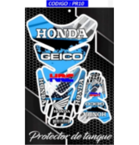 PROTECTORES DE TANQUE DTF UV PR10